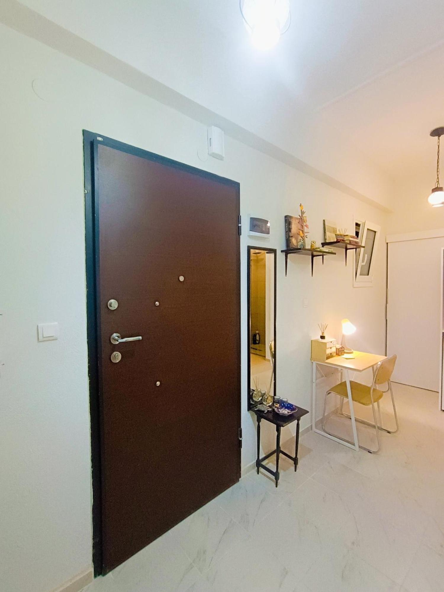 Cozy Apartment In Αθήνα Εξωτερικό φωτογραφία