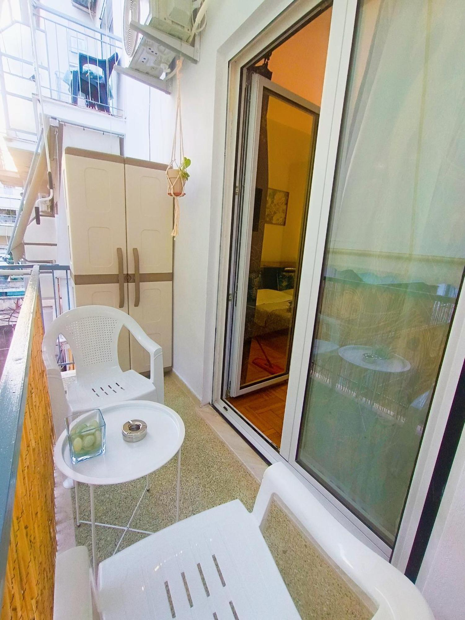 Cozy Apartment In Αθήνα Εξωτερικό φωτογραφία