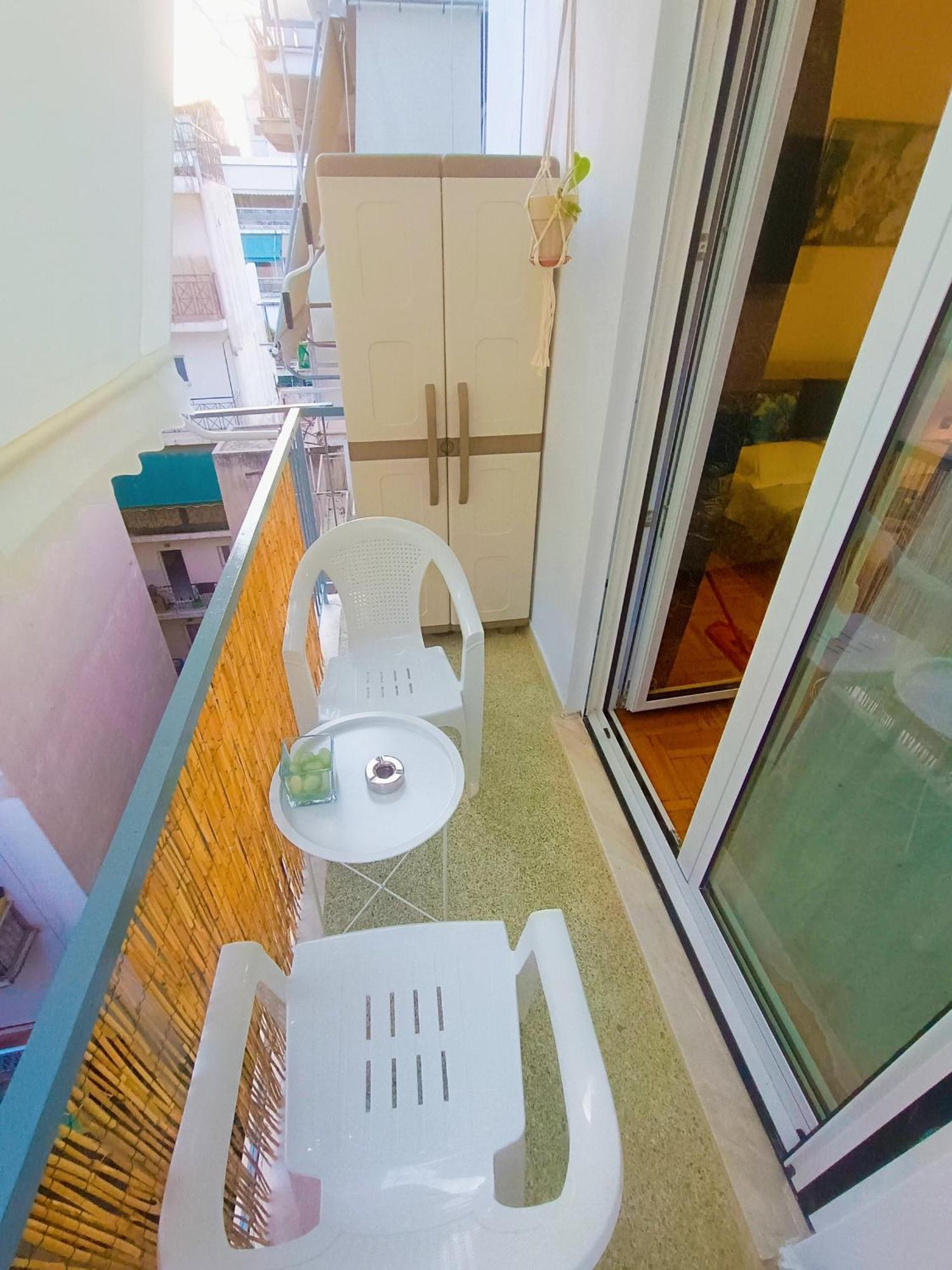 Cozy Apartment In Αθήνα Εξωτερικό φωτογραφία