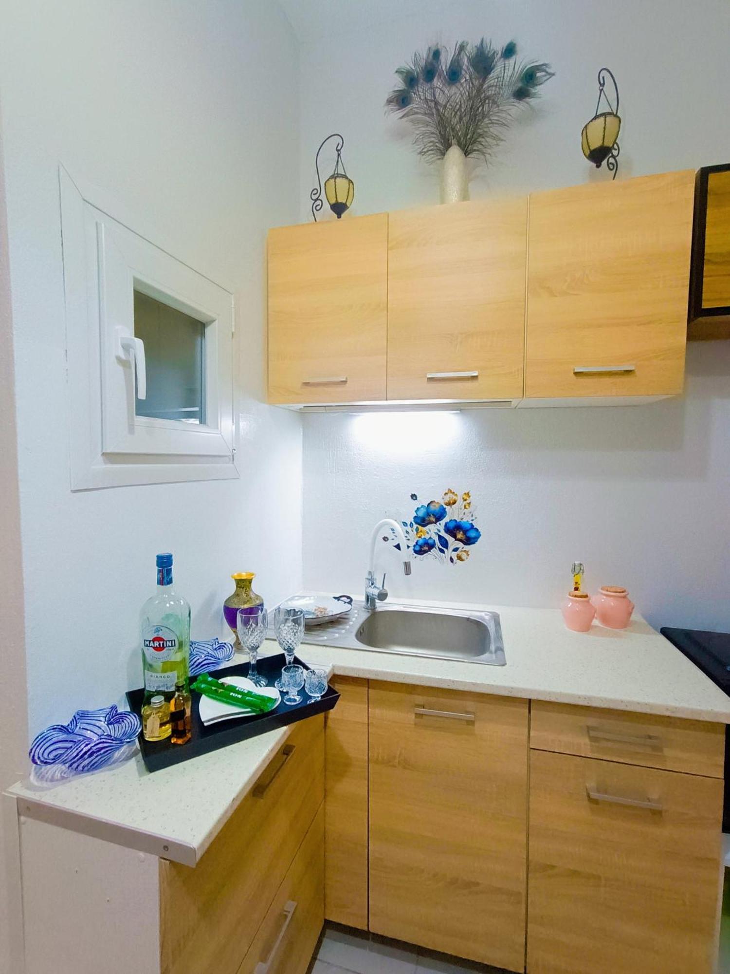 Cozy Apartment In Αθήνα Εξωτερικό φωτογραφία