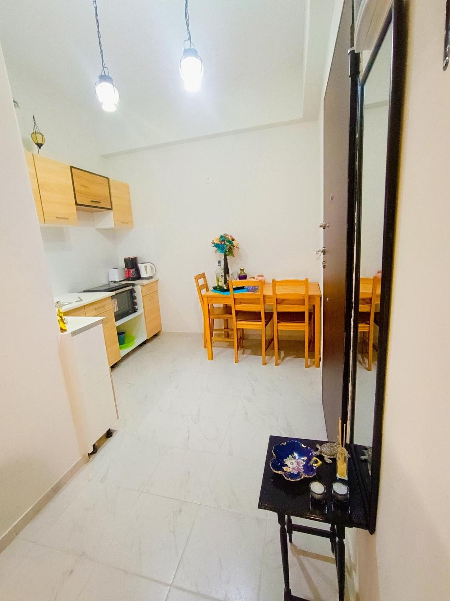 Cozy Apartment In Αθήνα Εξωτερικό φωτογραφία