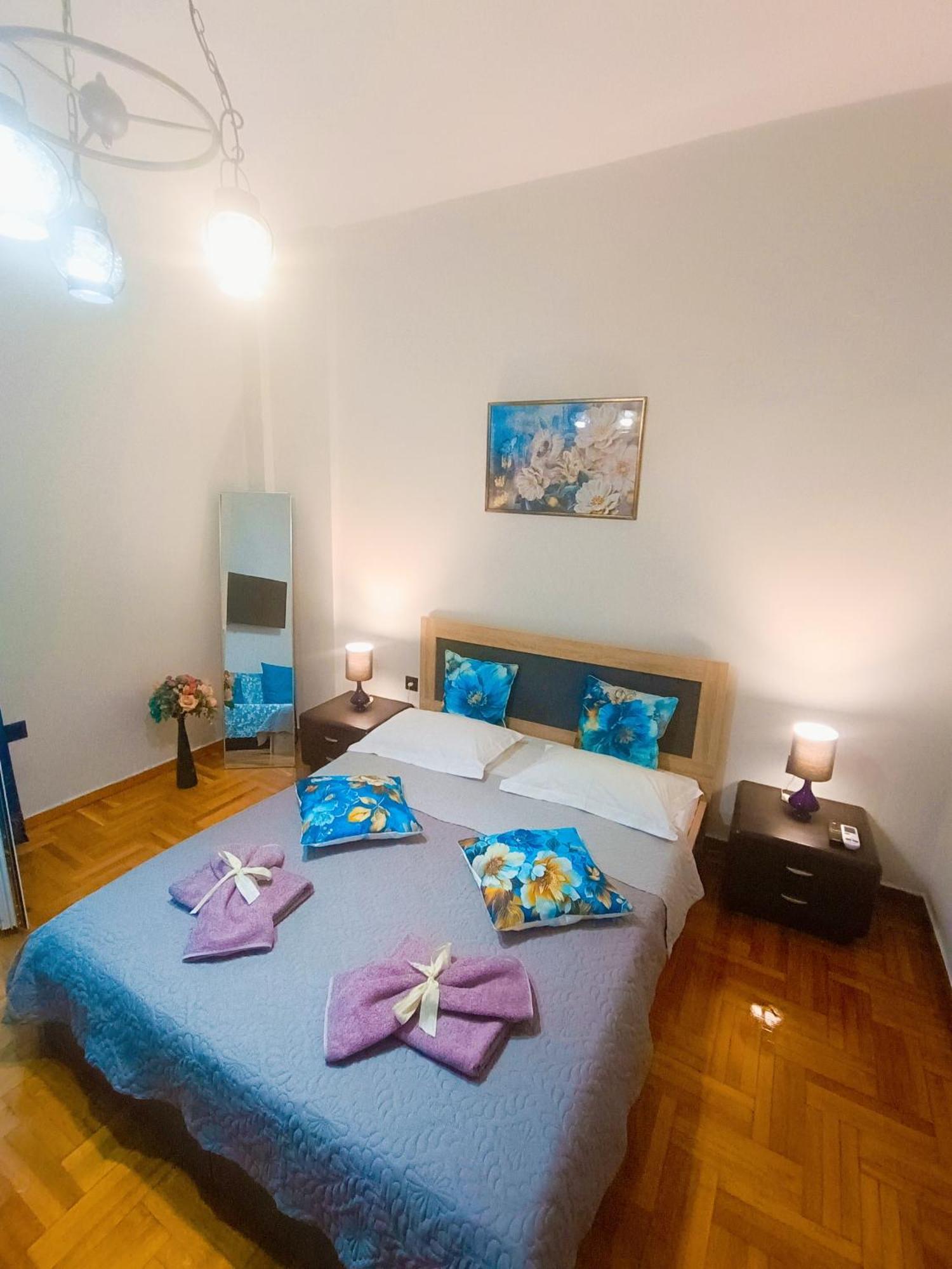 Cozy Apartment In Αθήνα Εξωτερικό φωτογραφία