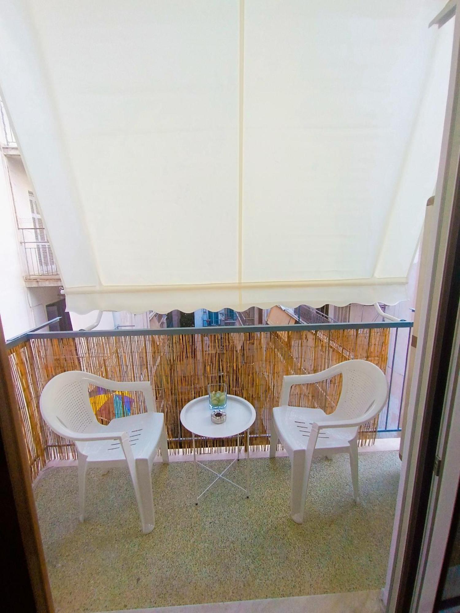 Cozy Apartment In Αθήνα Εξωτερικό φωτογραφία