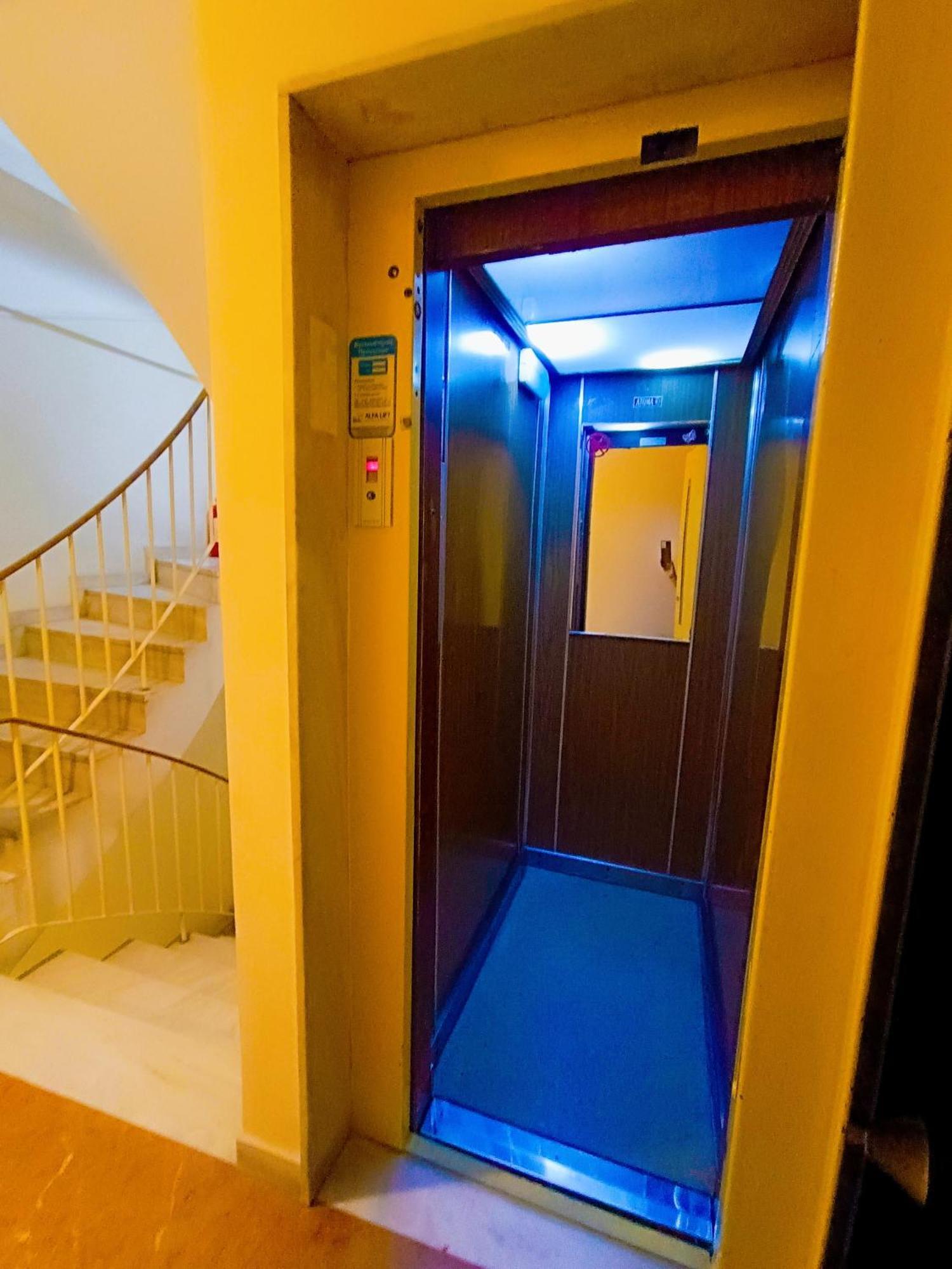 Cozy Apartment In Αθήνα Εξωτερικό φωτογραφία