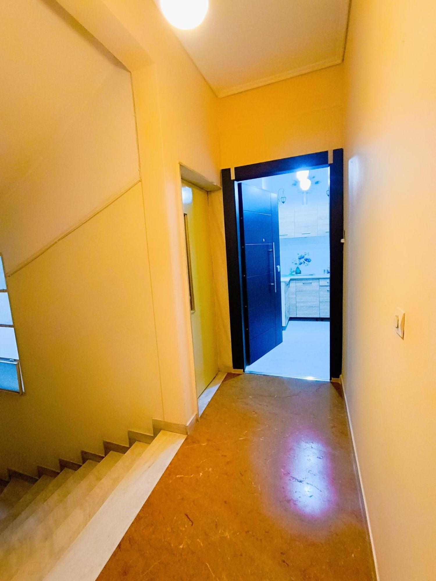 Cozy Apartment In Αθήνα Εξωτερικό φωτογραφία
