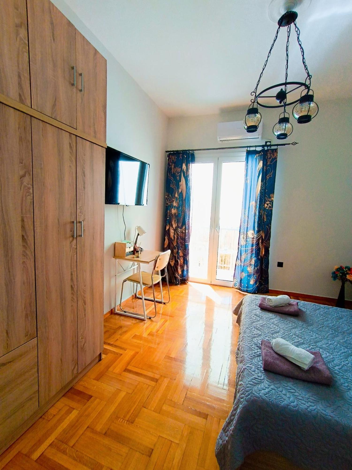 Cozy Apartment In Αθήνα Εξωτερικό φωτογραφία