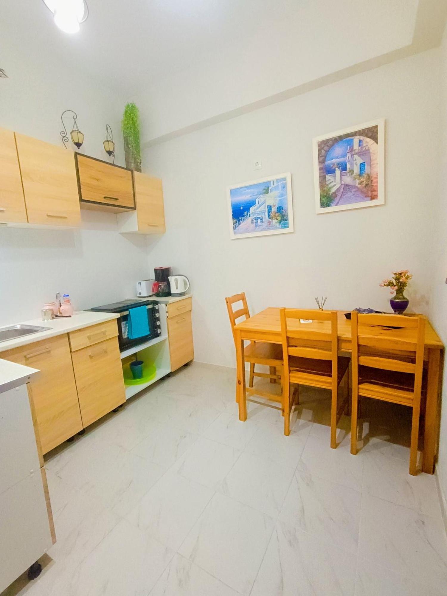 Cozy Apartment In Αθήνα Εξωτερικό φωτογραφία