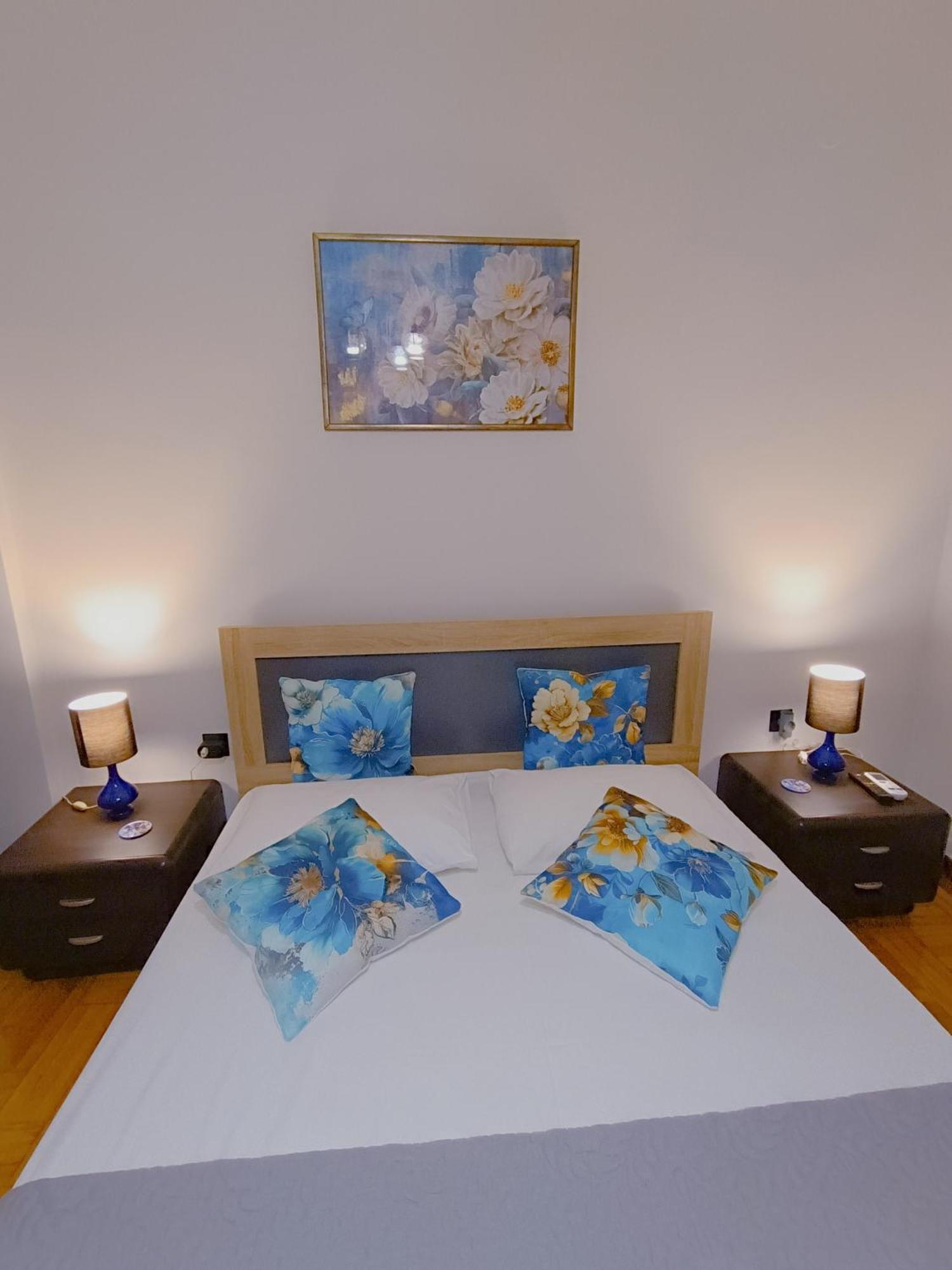 Cozy Apartment In Αθήνα Εξωτερικό φωτογραφία