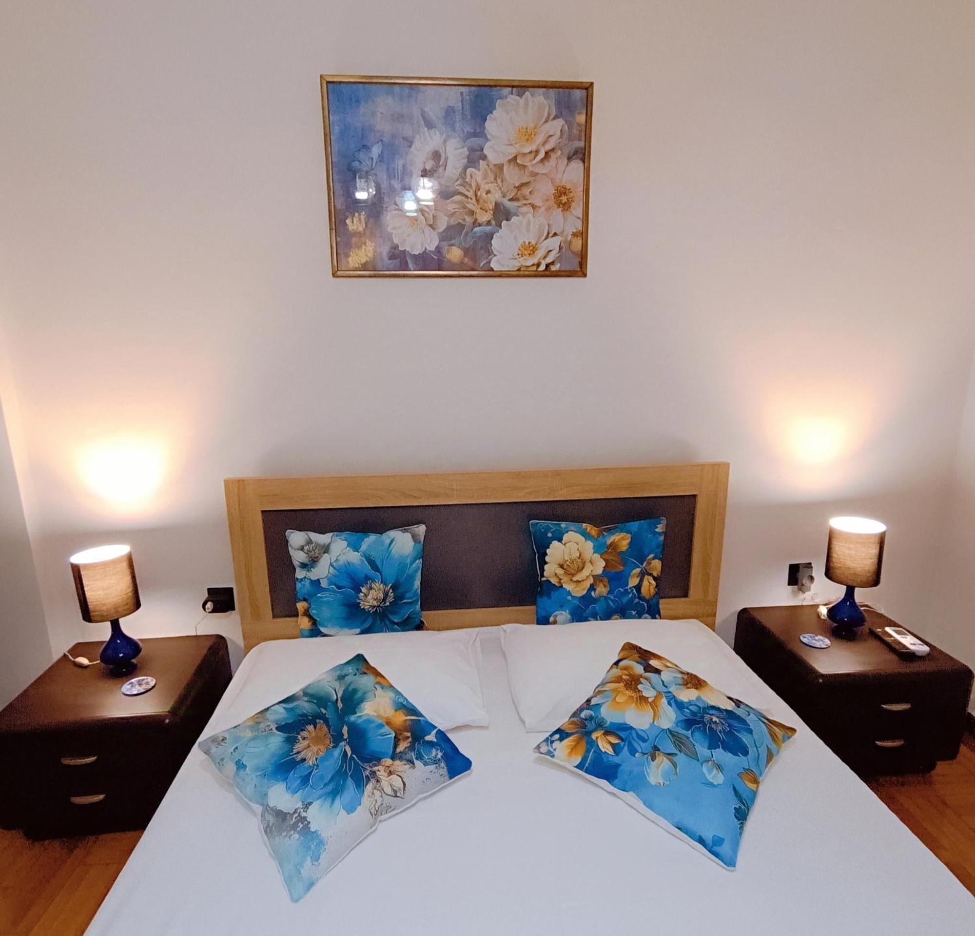 Cozy Apartment In Αθήνα Εξωτερικό φωτογραφία