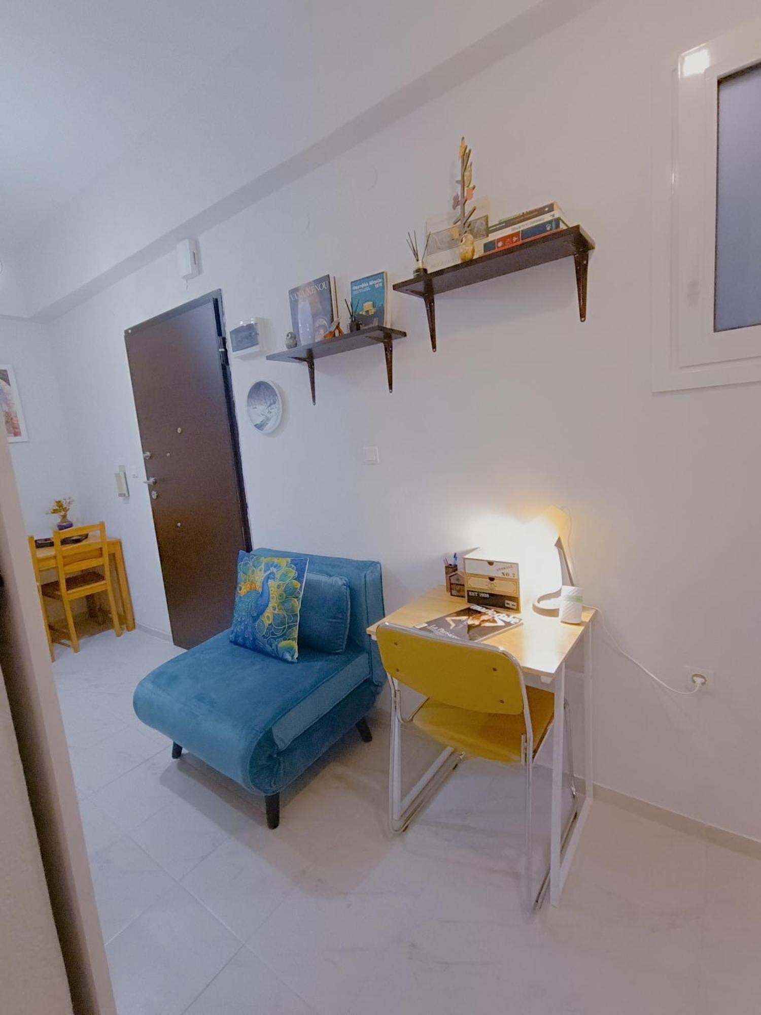 Cozy Apartment In Αθήνα Εξωτερικό φωτογραφία