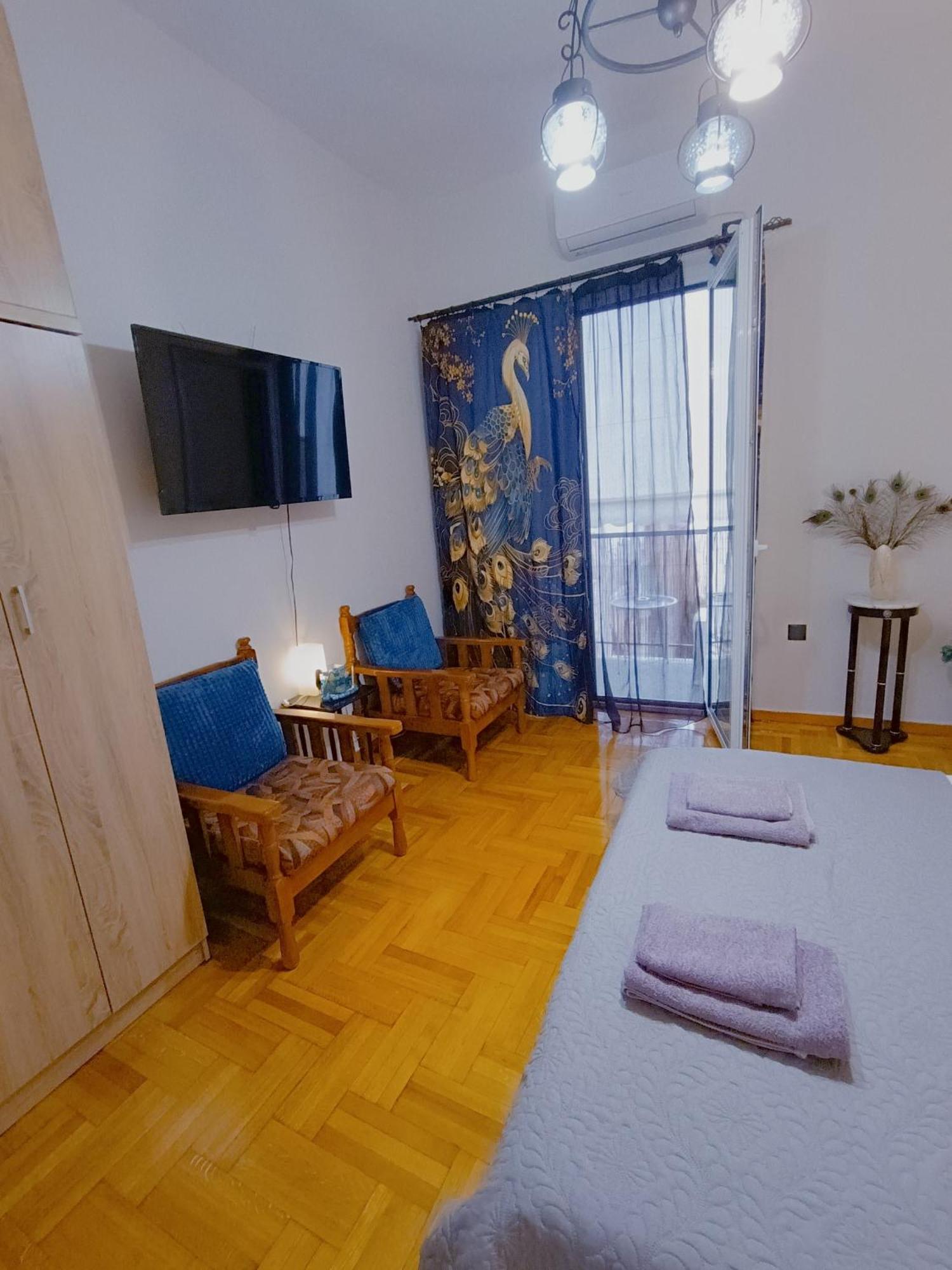 Cozy Apartment In Αθήνα Εξωτερικό φωτογραφία