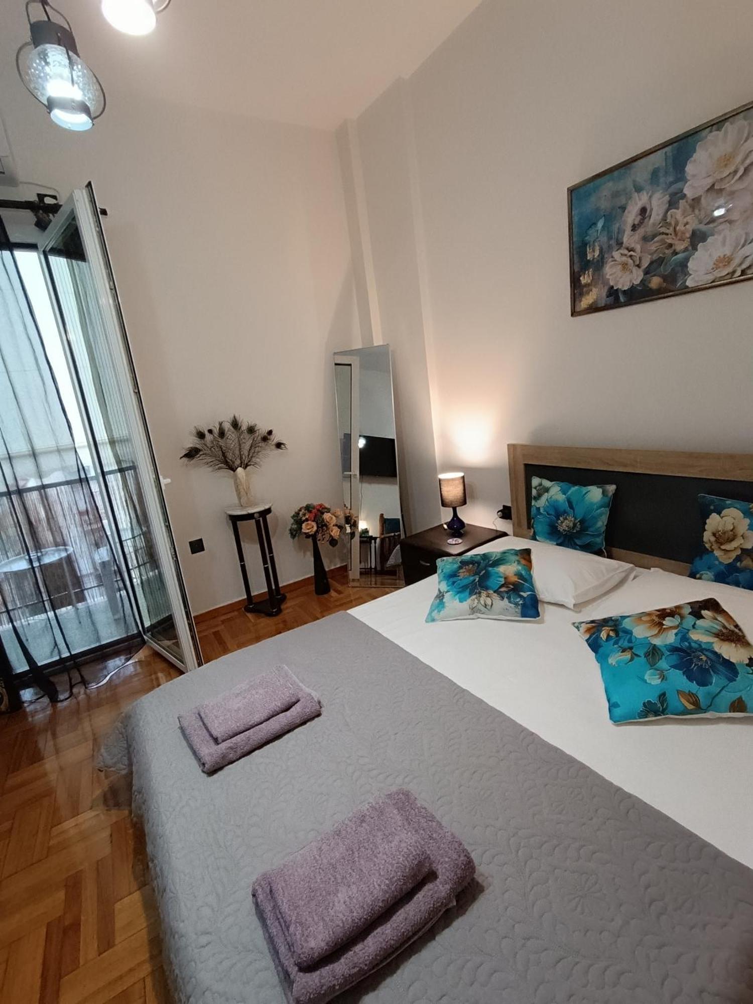 Cozy Apartment In Αθήνα Εξωτερικό φωτογραφία
